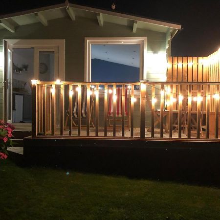Boutique Cabin. The View Vila Symington  Exterior foto